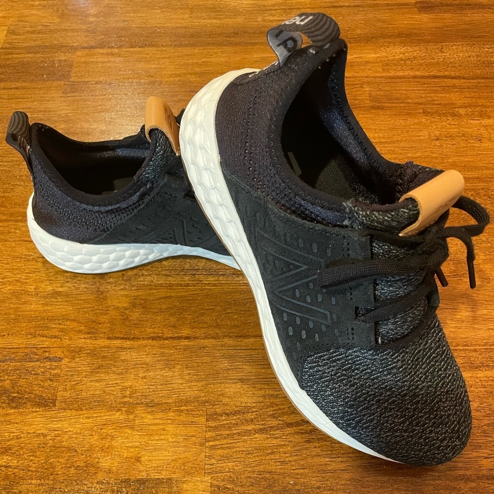 New Balance Fresh Foam Size 7